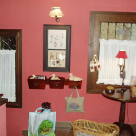 Apartment El Pomer *