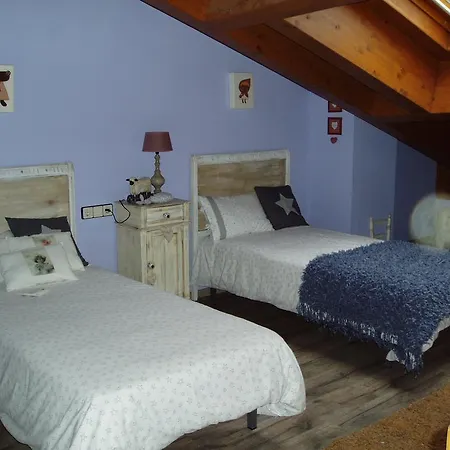 El Pomer Apartment