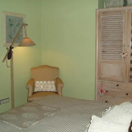 Apartment El Pomer *