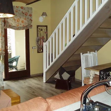 Apartment El Pomer *