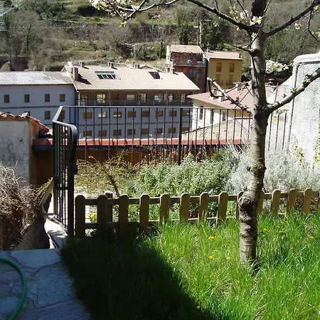 Apartment El Pomer Ribes De Freser